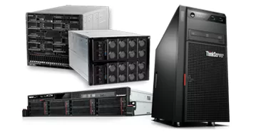 Sunucu Veri Kurtarma